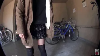 DLJG-138 02 Amateur Piss Vlogs Vol. 1 (Standing edition)