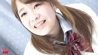 DLFF-097 02 Peeing Desperation - School Gal vs Office Worker