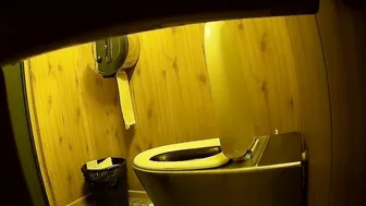 Street Public Toilet 2018 18