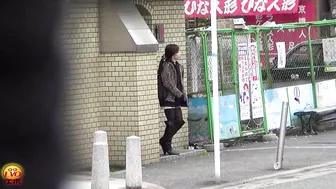 DLEE-007d 03 Close-up Vagina Shot. Girls Peeing On Hidden Toilet Cam