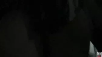 DLJG-151 01 Self-filmed outdoor urination. Amateur girls doing it in standing position