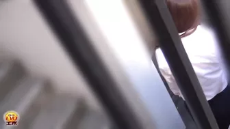 DLEE-157 01 Teachers caught peeing on hidden camera