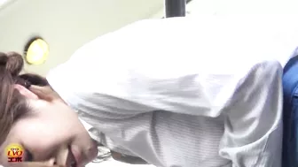 DLEE-062 02 Neat girls caught wetting their panties in the towm