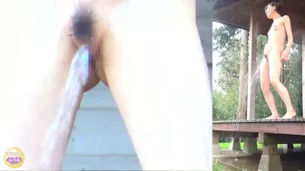 DLSL-074 03 Students having fun and pissing during school trip in onsen. VOL. 1, JAV Collection, PissRIP