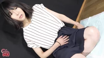 DLFF-245 02 Girls peeing dressed and then peeing naked