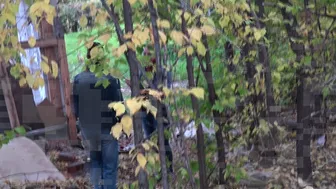 piss, Voyeur Collection, PissRIP