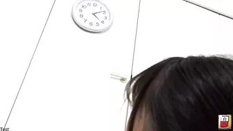 DLJG-425 02 Self-filmed piss desperation Nude girls peeing after limit of patience VOL 3