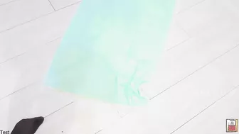 DLJG-437 03 "I can't stop my farts while I'm holding my pee"