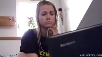 Veronika Skalska - Morning routine