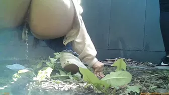 Public Piss Poster 0017, , PissRIP