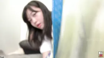 DLJG-445 04 Mean urination Self-portrait of girls talking dirty with piss lovers