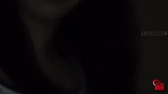 DLFF-287 03 Mysterious video footage of close relatives sleepwalking and pissing