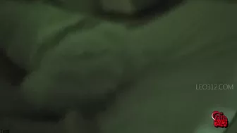 DLFF-287 05 Mysterious video footage of close relatives sleepwalking and pissing