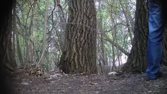 women pee park part 4, Voyeur Collection, PissRIP