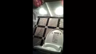 espanol toilet Part 1, Voyeur Collection, PissRIP