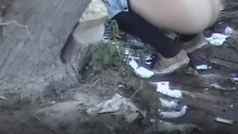 FU10 Girls Gotta Go 02, Voyeur Collection, PissRIP