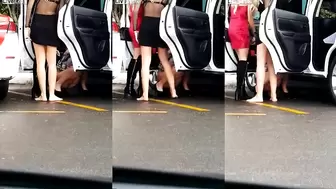 Pissing 6, Voyeur Collection, PissRIP