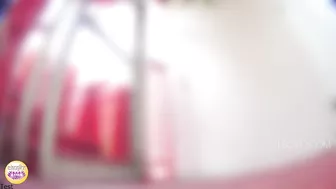 DLSL-333 05 Female school camp voyeur: sudent’s urinations report