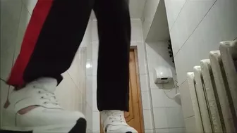 WC 2, Voyeur Collection, PissRIP