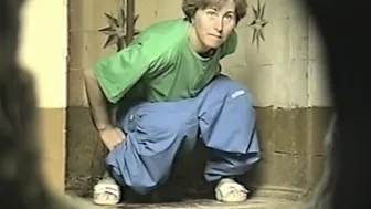 pee5, Voyeur Collection, PissRIP