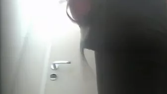 wc, Voyeur Collection, PissRIP