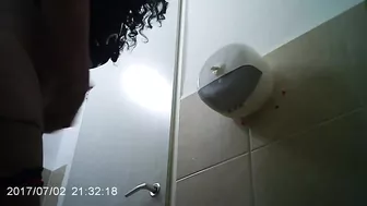 HIDDEM CAMERA TOILET 001NEW