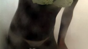 peeing in the public shower 2, Voyeur Collection, PissRIP