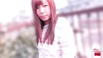 DLFF-428 04 Outdoor, dynamic pissing of amateur girls