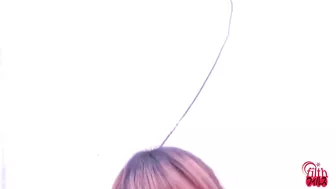 DLFF-428 06 Outdoor, dynamic pissing of amateur girls