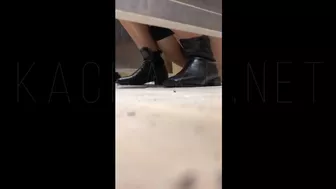 kachake toilet 6, Voyeur Collection, PissRIP