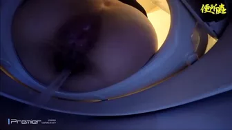 PremierPeeColection 40 (Real shooting), Voyeur Collection, PissRIP