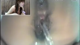 Beach Toilet Real Shooting #21, Voyeur Collection, PissRIP