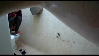 Hidden toilet, Vietnam 01, , PissRIP