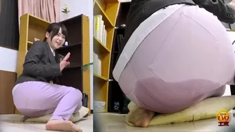 DLEE-441 01, JAV Collection, PissRIP