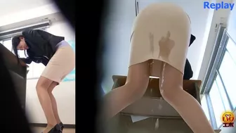 DLEE-441 05, JAV Collection, PissRIP