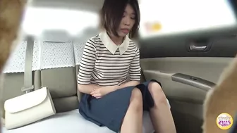 DLSL-401 01 Bad taxi