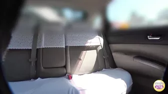 DLSL-401 02 Bad taxi