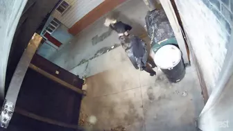 yt Public Urination on Private property - the two ladies, JAV Collection, PissRIP