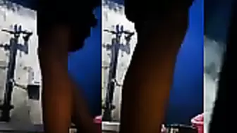 Voyeur Thailand student toilet, Voyeur Collection, PissRIP