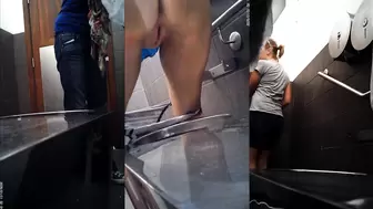 german toilet 1, Voyeur Collection, PissRIP