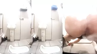 15258347 Puri Puri Jaja Time, Bound2Burst, PissRIP